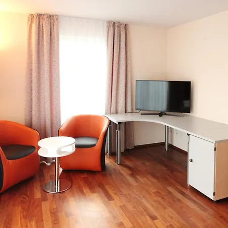Hotel Lamex-inn & Restaurant Kelkheim
