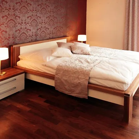 Lamex-inn & Restaurant 3* Kelkheim