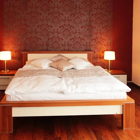 Lamex-inn & Restaurant Hotel Kelkheim