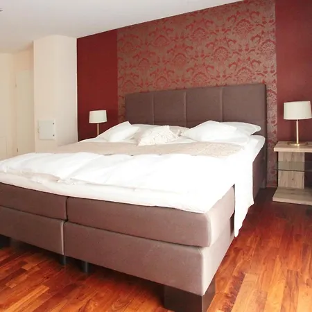 Lamex-inn & Restaurant Hotel Kelkheim