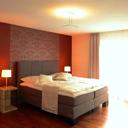 Lamex-inn & Restaurant Hotel Kelkheim