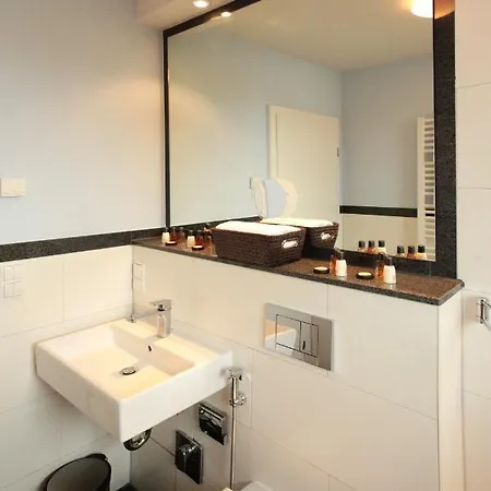Hotel Lamex-inn & Restaurant 3*