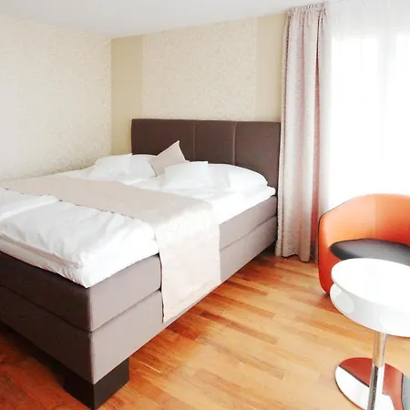 Lamex-inn & Restaurant 3* Kelkheim