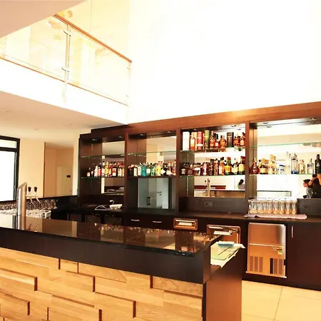 Hotel Lamex-inn & Restaurant 3*