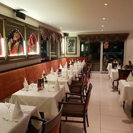 Hotel Lamex-inn & Restaurant 3*
