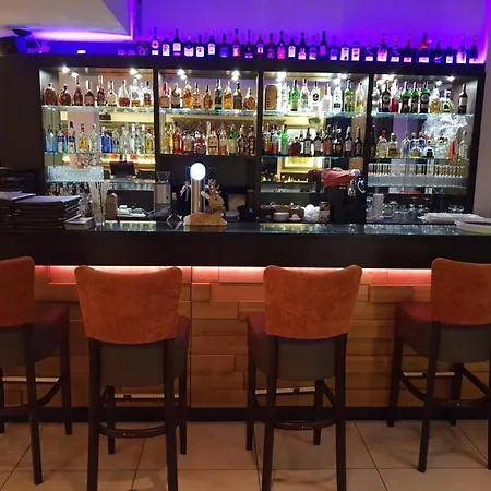 Lamex-inn & Restaurant 3* Kelkheim