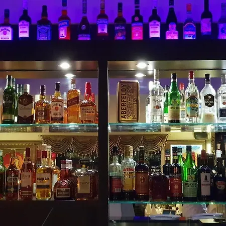 Lamex-inn & Restaurant Kelkheim