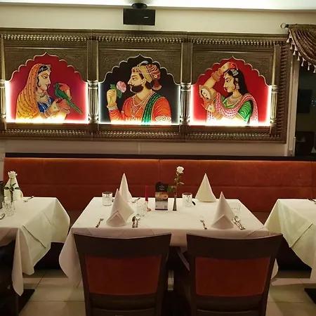 Lamex-inn & Restaurant 3*